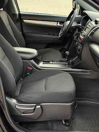 KIA Sorento 2013 