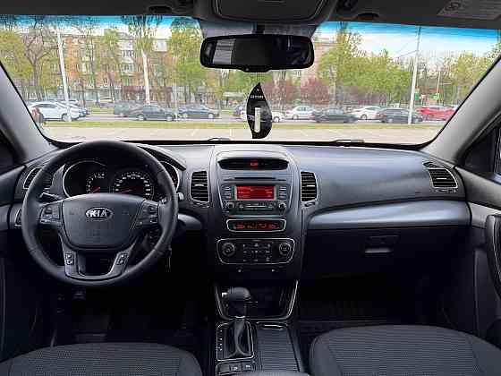 KIA Sorento 2013 