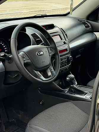 KIA Sorento 2013 