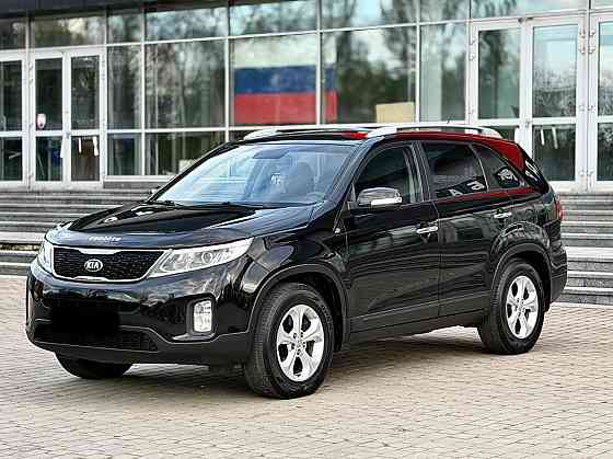 KIA Sorento 2013 