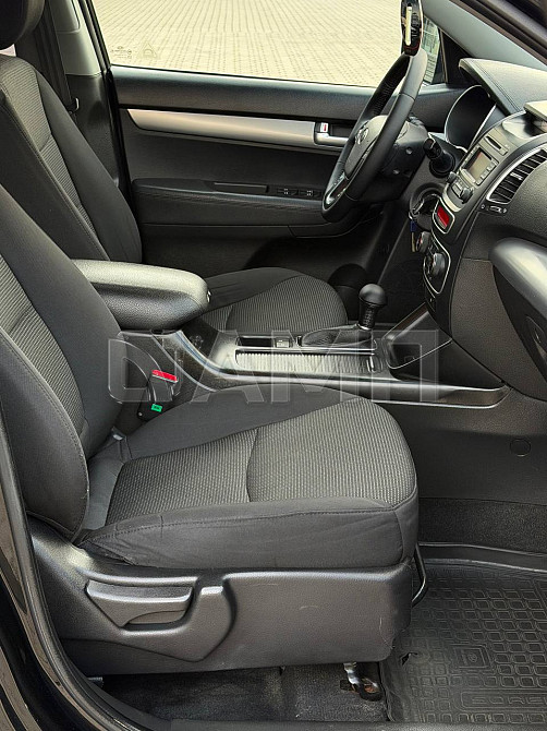 KIA Sorento 2013  - изображение 3