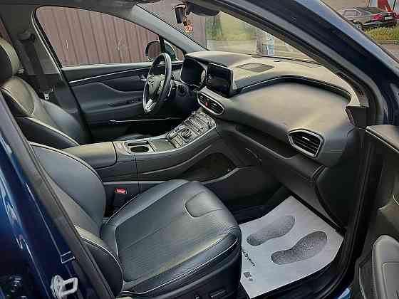 Hyundai Santa Fe 2021 Донецк