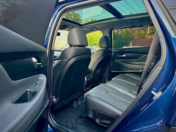 Hyundai Santa Fe 2021 Донецк