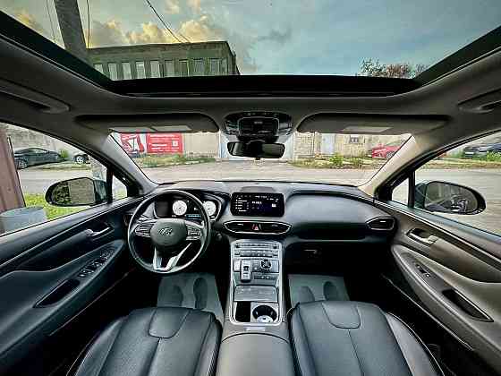 Hyundai Santa Fe 2021 Донецк