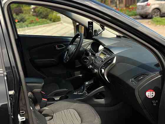 Hyundai ix35 2014 