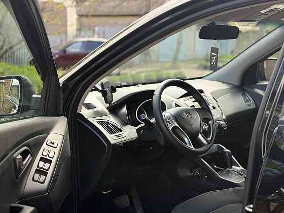 Hyundai ix35 2014 