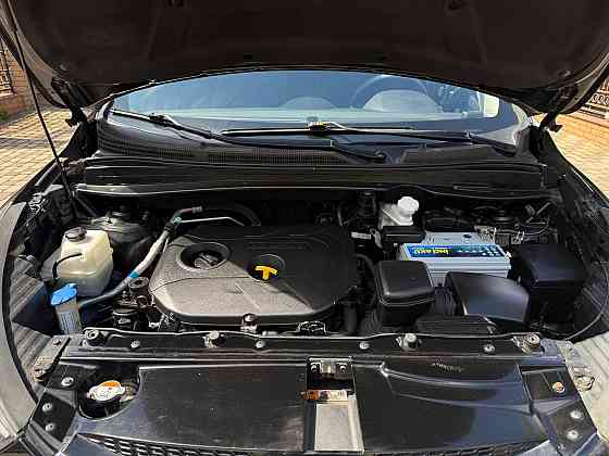 Hyundai ix35 2014 