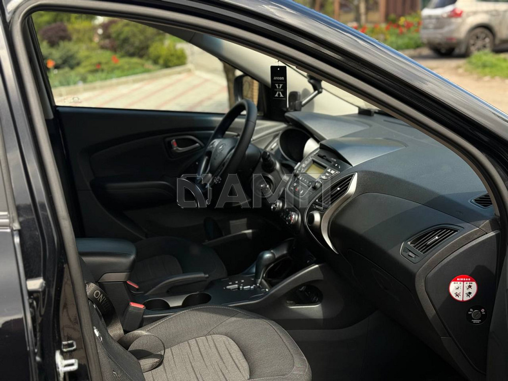 Hyundai ix35 2014  - изображение 2