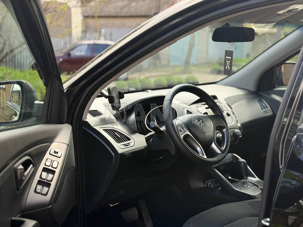 Hyundai ix35 2014  - изображение 3