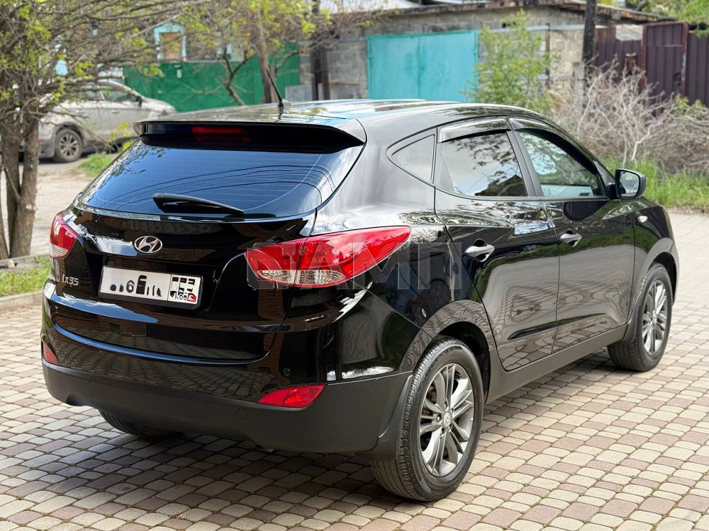 Hyundai ix35 2014  - изображение 6