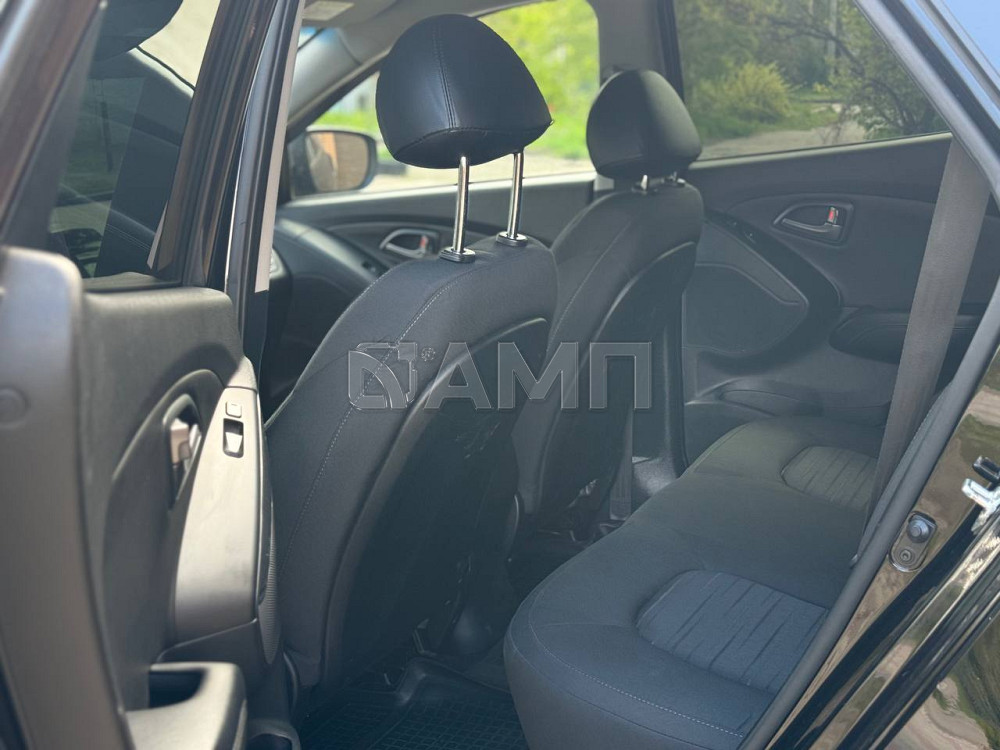 Hyundai ix35 2014  - изображение 4