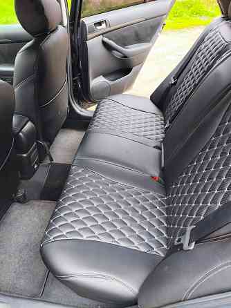 Toyota Avensis 2004 