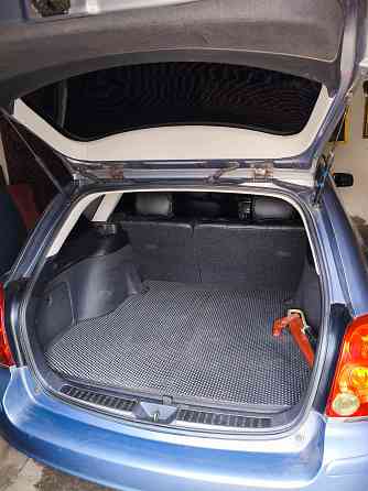 Toyota Avensis 2004 