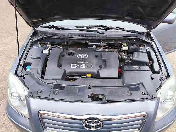 Toyota Avensis 2004 