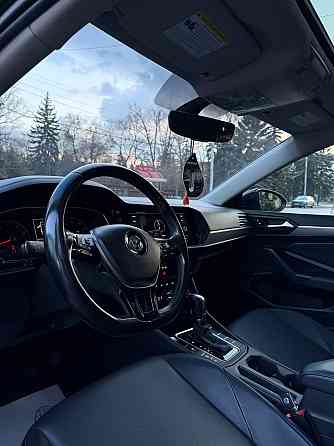 Volkswagen Jetta 2018 