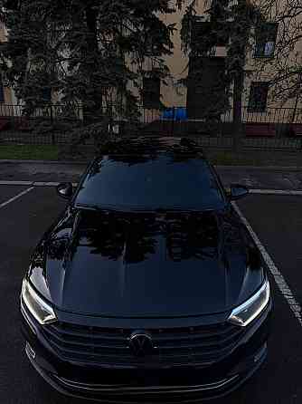 Volkswagen Jetta 2018 