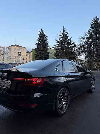 Volkswagen Jetta 2018 