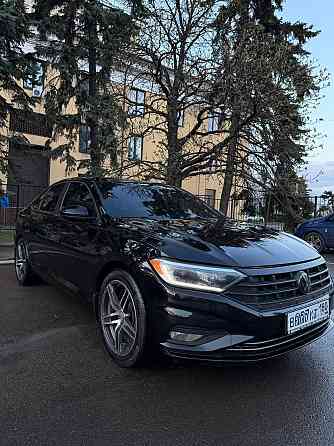 Volkswagen Jetta 2018 