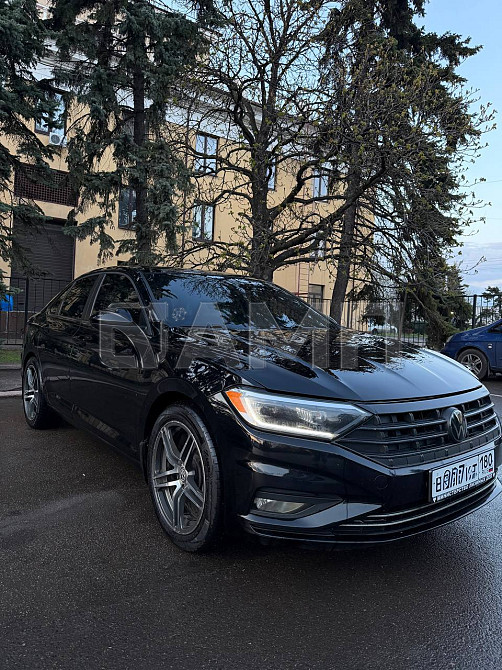 Volkswagen Jetta 2018  - изображение 2