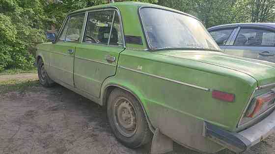 ВАЗ 2106 1986 
