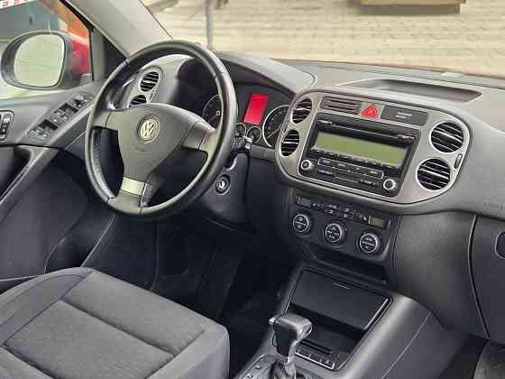Volkswagen Tiguan 2009 Луганск
