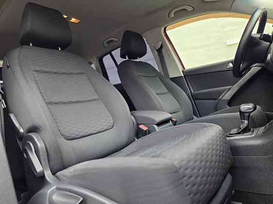 Volkswagen Tiguan 2009 Луганск