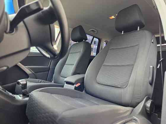 Volkswagen Tiguan 2009 Луганск