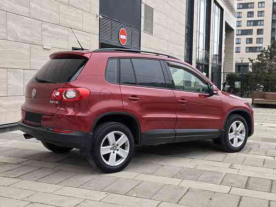 Volkswagen Tiguan 2009 Луганск