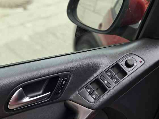 Volkswagen Tiguan 2009 Луганск