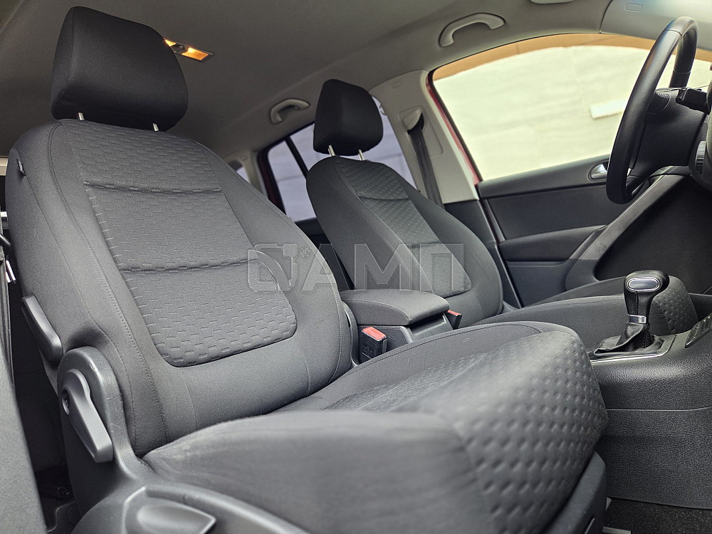 Volkswagen Tiguan 2009 Луганск - изображение 2