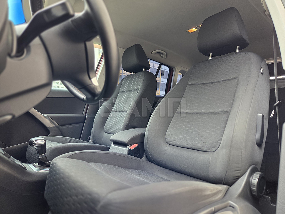 Volkswagen Tiguan 2009 Луганск - изображение 4