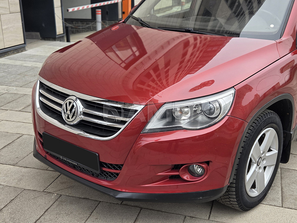 Volkswagen Tiguan 2009 Луганск - изображение 9