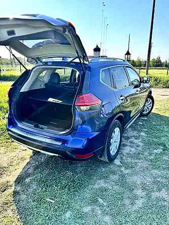 Nissan Rogue 2016 Мариуполь