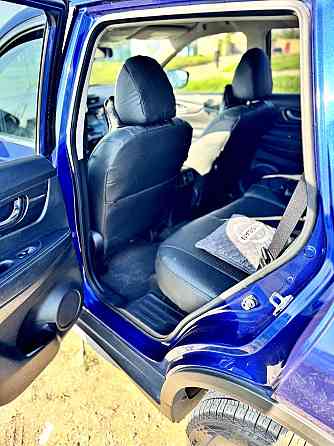 Nissan Rogue 2016 Мариуполь