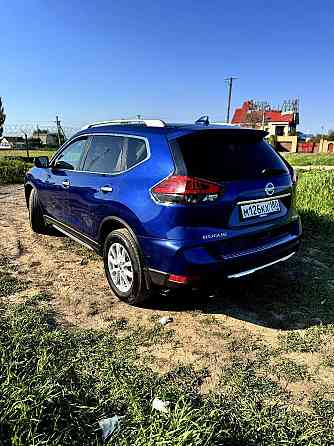 Nissan Rogue 2016 Мариуполь