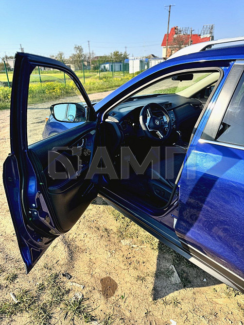 Nissan Rogue 2016 Мариуполь - изображение 3
