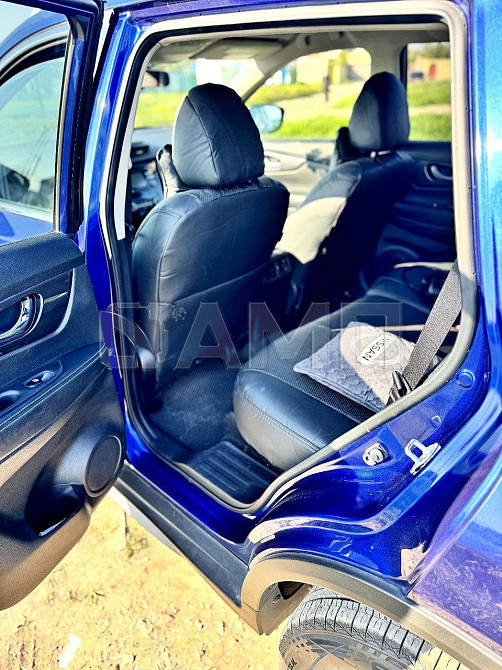 Nissan Rogue 2016 Мариуполь - изображение 2