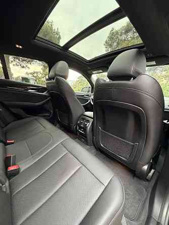 BMW X4 2024 