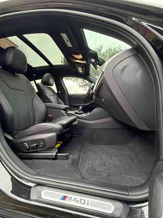 BMW X4 2024 