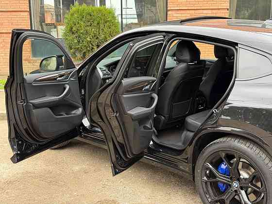 BMW X4 2024 