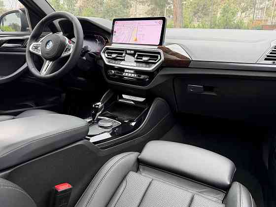 BMW X4 2024 