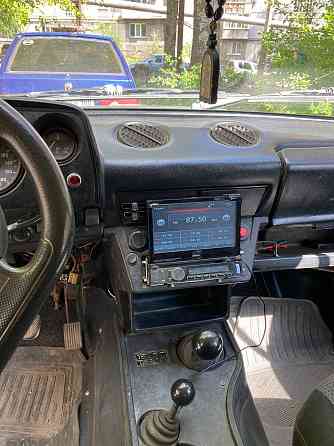 ВАЗ 2121 1986 