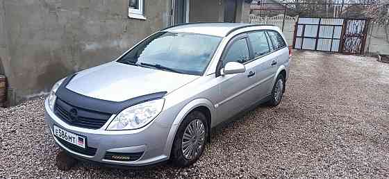 Opel Vectra 2007 Макеевка