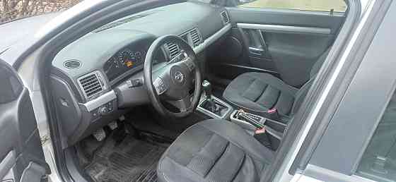 Opel Vectra 2007 Макеевка