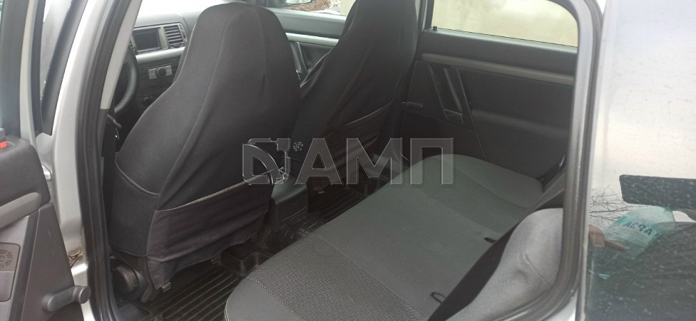 Opel Vectra 2007 Макеевка - изображение 1