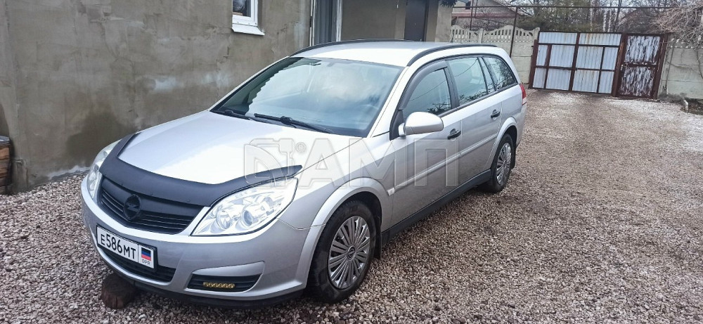 Opel Vectra 2007 Макеевка - изображение 3