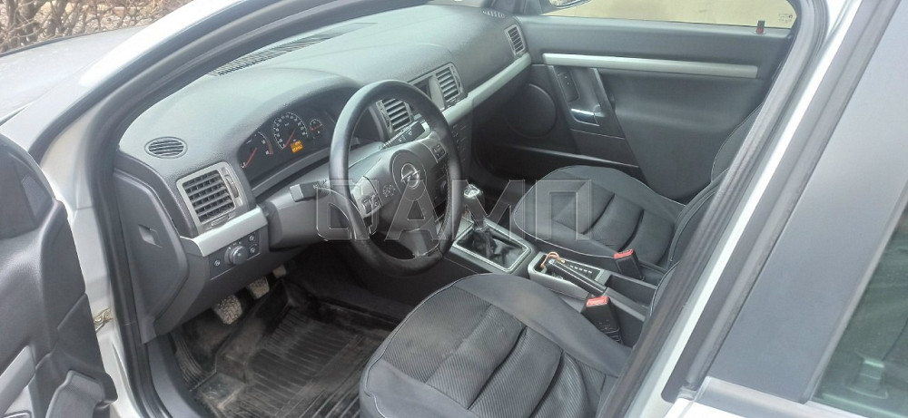 Opel Vectra 2007 Макеевка - изображение 2