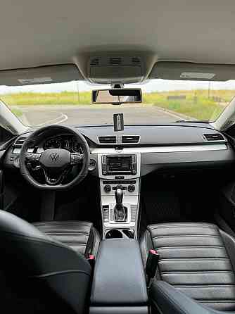 Volkswagen Passat CC 2015 