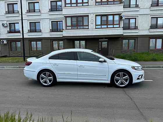 Volkswagen Passat CC 2015 