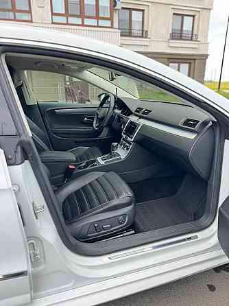 Volkswagen Passat CC 2015 